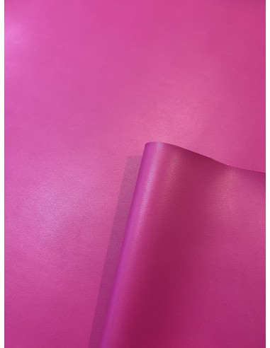 ΤΕΧΝΟΔΕΡΜΑ ECO ΒΑΚΕΤΑ SOFT ΦΟΥΞΙΑ