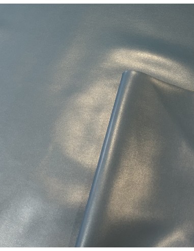 SYNTHETIC LEATHER ECO BAKETA SOFT PETROL