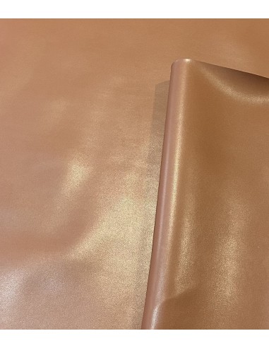 SYNTHETIC LEATHER ECO BAKETA SOFT TABA