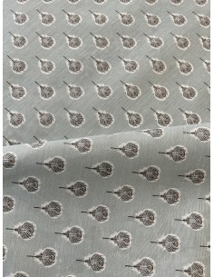 PATTERNED LINING