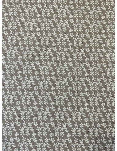 PATTERNED LINING