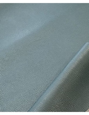 SYNTHETIC LEATHER ECO DOLLARO PETROL