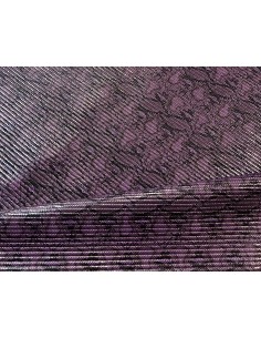 SYNTHETIC LEATHER SNAKE...