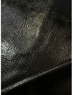 ΔΕΡΜΑΤΙΝΗ CROCO GUESS...