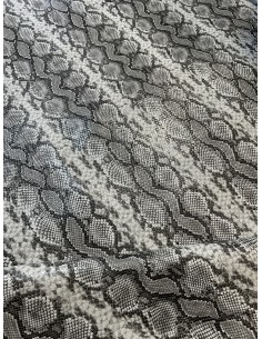 ΔΕΡΜΑΤΙΝΗ ΦIΔΙ ΓΚΡΙ