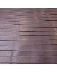 QUILTED SYNTHETIC LEATHER... 2