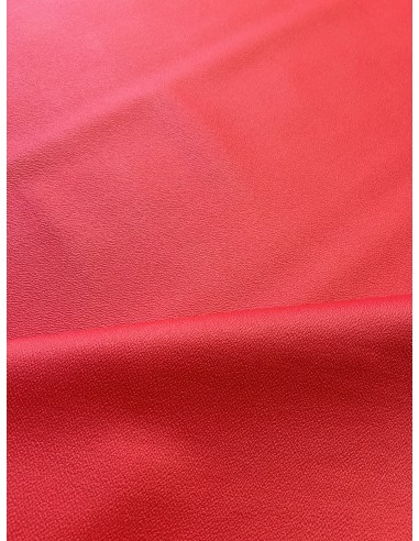 SYNTHETIC LEATHER TRUSSARDI RED
