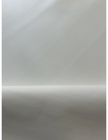 SYNTHETIC LEATHER TRUSSARDI WHITE