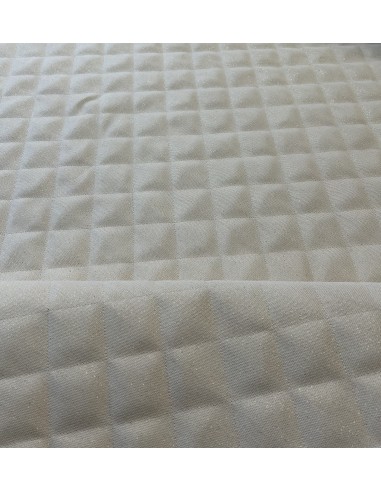 ΛΙΝΟ ΥΦΑΣΜΑ ΚΑΠΙΤΟΝΕ ΜΕΤΑΛΛΙΚΟ ΧΡΥΣΟ