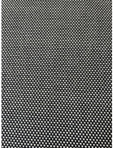 RAFFIA BLACK AND WHITE 2