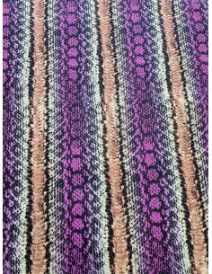 ΔΕΡΜΑΤΙΝΗ ΦΙΔΙ MULTI COLOR 2