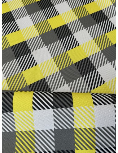 ΨΑΘΑ ΝΑΥΛΟΠΑΝΟ ΜΕ ΚΙΤΡΙΝΟ ΤΕΤΡΑΓΩΝΑΚΙ