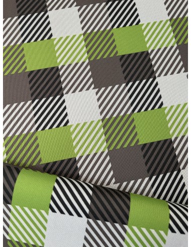 ΨΑΘΑ ΝΑΥΛΟΠΑΝΟ ΜΕ ΠΡΑΣΙΝΟ ΤΕΤΡΑΓΩΝΑΚΙ