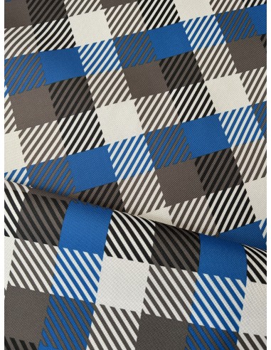 ΨΑΘΑ ΝΑΥΛΟΠΑΝΟ ΜΕ ΜΠΛΕ ΤΕΤΡΑΓΩΝΑΚΙ