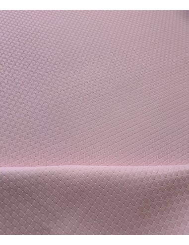 PINK KNITTED FABRIC
