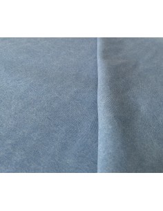 JEAN FABRIC LIGHT BLUE