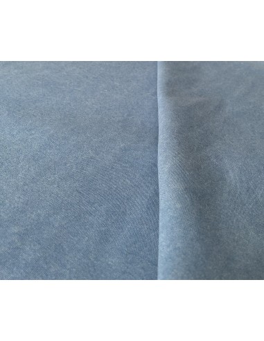 JEAN FABRIC LIGHT BLUE