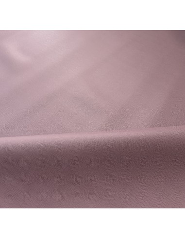 SYNTHETIC LEATHER SAFFIANO ROTTEN APPLE