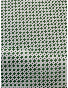 EREN FABRIC GREEN