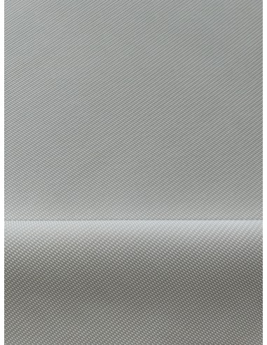 SYNTHETIC LEATHER NET WHITE