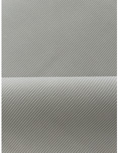SYNTHETIC LEATHER NET GREY