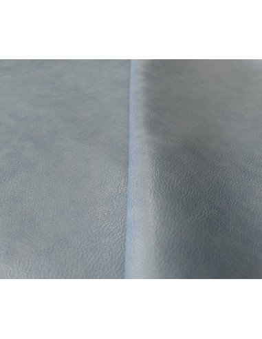SYNTHETIC LEATHER HARLEY BLUE