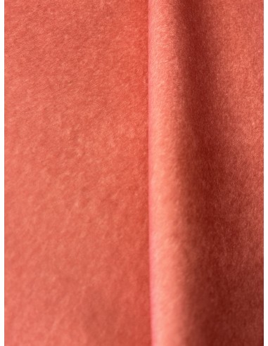 HAIR FABRIC PINK