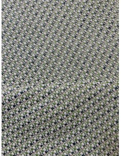 RAFFIA LIMA GREEN