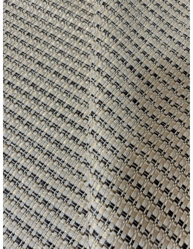 RAFFIA LIMA BEIGE