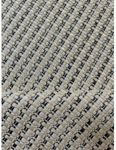 RAFFIA LIMA BEIGE 2