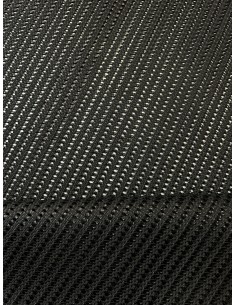 RAFFIA LIMA BLACK 2