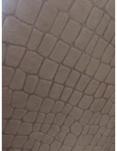 ΔΕΡΜΑ ΜΕ ΣΧΕΔΙΟ ΚΡΟΚΟΔΕΙΛΟΥ