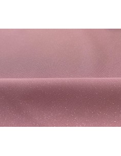 ΥΦΑΣΜΑ GLITTER ΡΟΖ