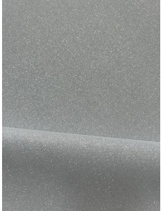 ΥΦΑΣΜΑ GLITTER ΑΣΗΜΙ