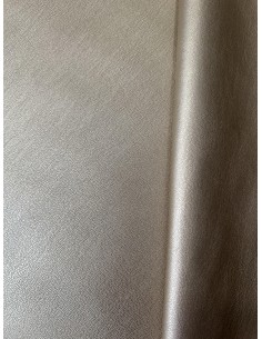 SYNTHETIC LEATHER GOLD