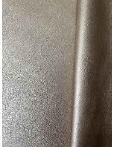 SYNTHETIC LEATHER GOLD
