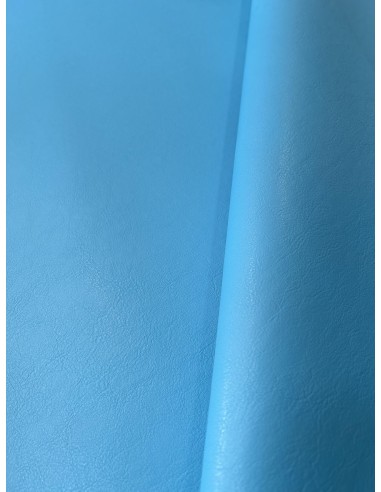 SYNTHETIC LEATHER DESSERT TURQUOISE