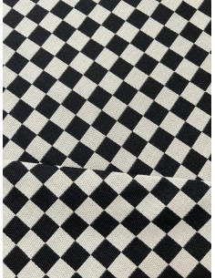 FABRIC CHESSBOARD