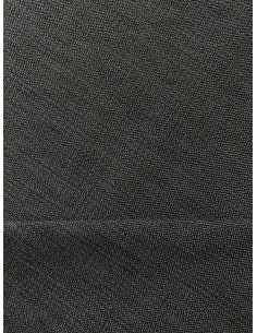 FABRIC FOR COUCH DARK GREY