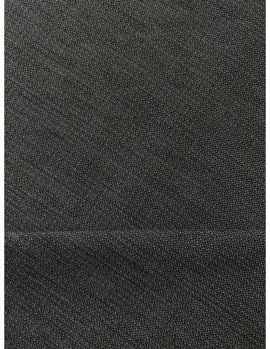 FABRIC FOR COUCH DARK GREY