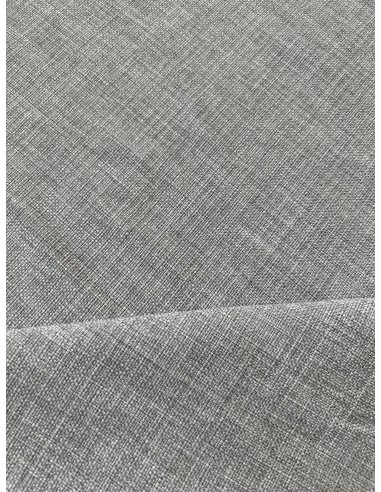 FABRIC FOR COUCH GREY