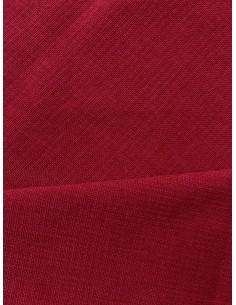 FABRIC FOR COUCH RED