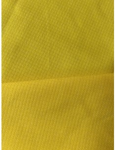 FABRIC FOR COUCH YELLOW