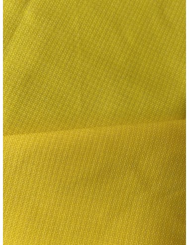 FABRIC FOR COUCH YELLOW