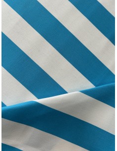 STRIPED FABRIC FOR PILLOWS... 2