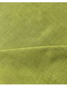 FABRIC FOR COUCH LIGHT GREEN