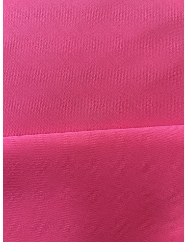 FABRIC FOR PILLOWS FUCHSIA