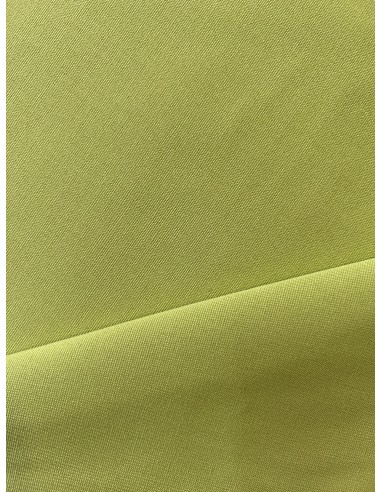 FABRIC FOR PILLOWS LIGHT GREEN