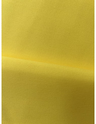 FABRIC FOR PILLOWS YELLOW