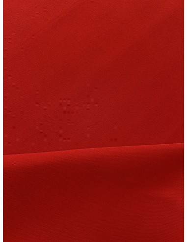 FABRIC FOR PILLOWS RED